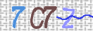 Εικόνα CAPTCHA