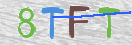 Εικόνα CAPTCHA