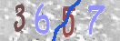 Εικόνα CAPTCHA