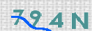 Εικόνα CAPTCHA