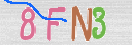 Εικόνα CAPTCHA
