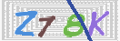 Εικόνα CAPTCHA
