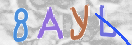 Εικόνα CAPTCHA