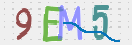 Εικόνα CAPTCHA