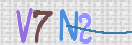 Εικόνα CAPTCHA