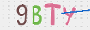 Εικόνα CAPTCHA