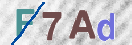 Εικόνα CAPTCHA