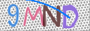 Εικόνα CAPTCHA
