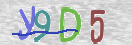 Εικόνα CAPTCHA