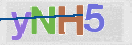 Εικόνα CAPTCHA