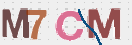 Εικόνα CAPTCHA