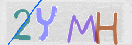 Εικόνα CAPTCHA