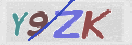 Εικόνα CAPTCHA