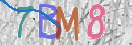 Εικόνα CAPTCHA