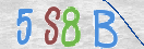 Εικόνα CAPTCHA