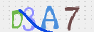 Εικόνα CAPTCHA