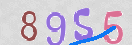 Εικόνα CAPTCHA