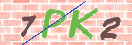 Εικόνα CAPTCHA