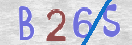 Εικόνα CAPTCHA