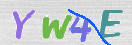 Εικόνα CAPTCHA