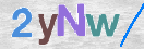 Εικόνα CAPTCHA