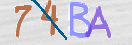 Εικόνα CAPTCHA