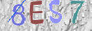Εικόνα CAPTCHA