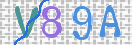 Εικόνα CAPTCHA