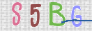 Εικόνα CAPTCHA