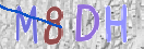 Εικόνα CAPTCHA