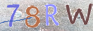 Εικόνα CAPTCHA