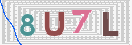 Εικόνα CAPTCHA