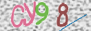 Εικόνα CAPTCHA