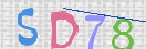 Εικόνα CAPTCHA