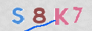 Εικόνα CAPTCHA