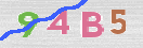 Εικόνα CAPTCHA