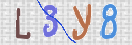 Εικόνα CAPTCHA