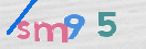Εικόνα CAPTCHA