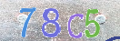 Εικόνα CAPTCHA
