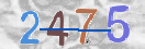 Εικόνα CAPTCHA