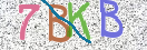 Εικόνα CAPTCHA