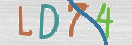 Εικόνα CAPTCHA