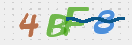 Εικόνα CAPTCHA