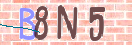 Εικόνα CAPTCHA