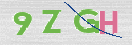 Εικόνα CAPTCHA
