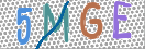 Εικόνα CAPTCHA