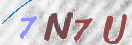 Εικόνα CAPTCHA