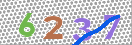 Εικόνα CAPTCHA