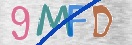 Εικόνα CAPTCHA