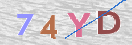 Εικόνα CAPTCHA